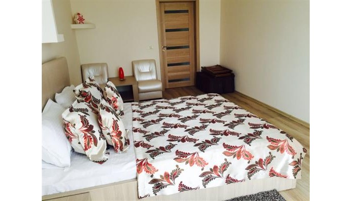 Hotel Ciresica poza 5