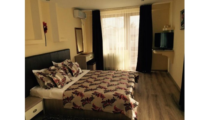 Hotel Ciresica poza 9