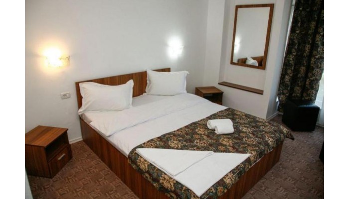 Complex Pam Beach poza 1