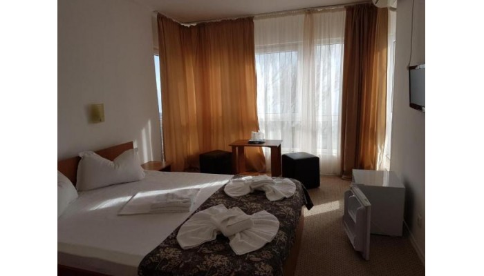 Complex Pam Beach poza 4