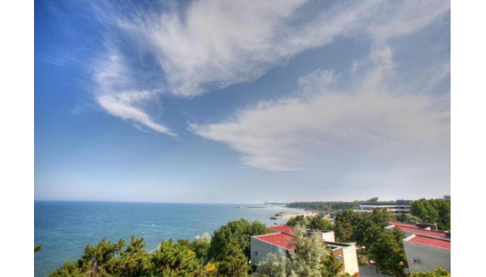 Complex Pam Beach poza 3