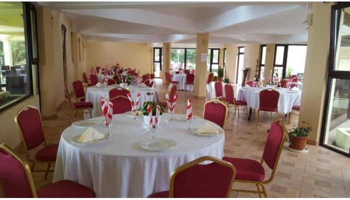 Complex Pam Beach poza 9