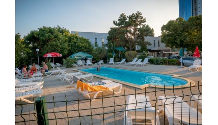 Complex Pam Beach poza 8