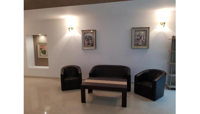 Complex Pam Beach poza 2