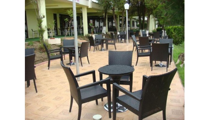 Complex Pam Beach poza 5