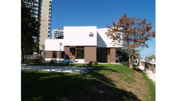 Complex Vile Olimp poza 1