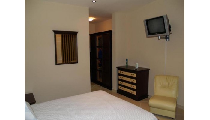 Complex Vile Olimp poza 9