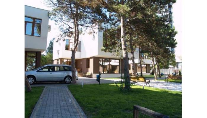 Complex Vile Olimp poza 2