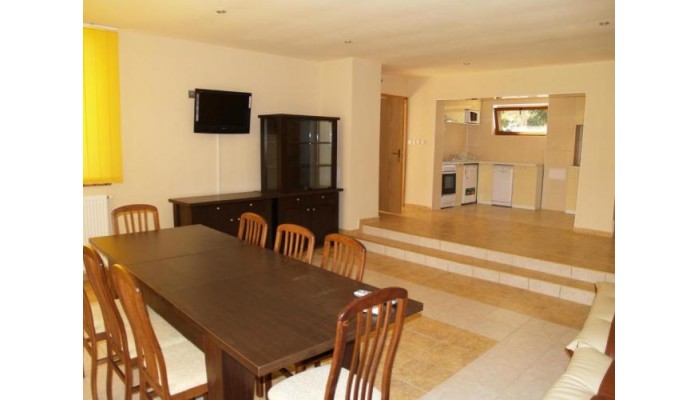 Complex Vile Olimp poza 4