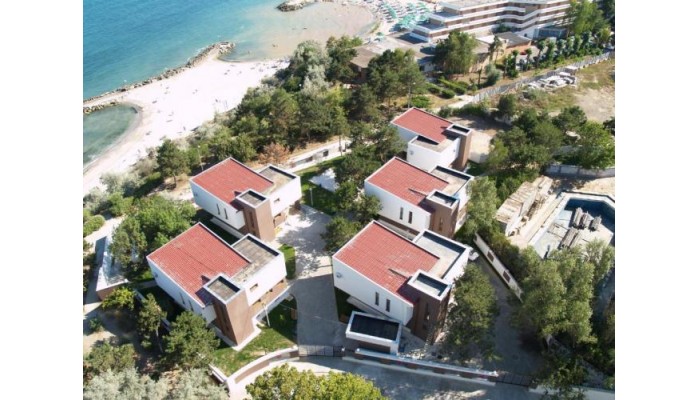 Complex Vile Olimp poza 0