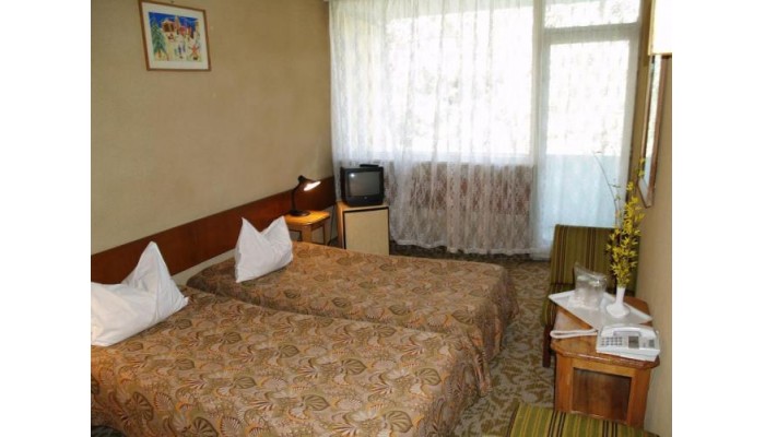 Hotel Craiova poza 1