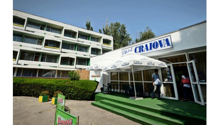 Hotel Craiova poza 0
