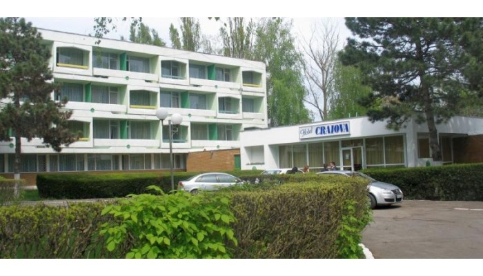 Hotel Craiova poza 4