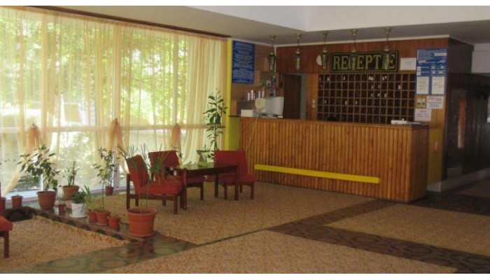 Hotel Craiova poza 2