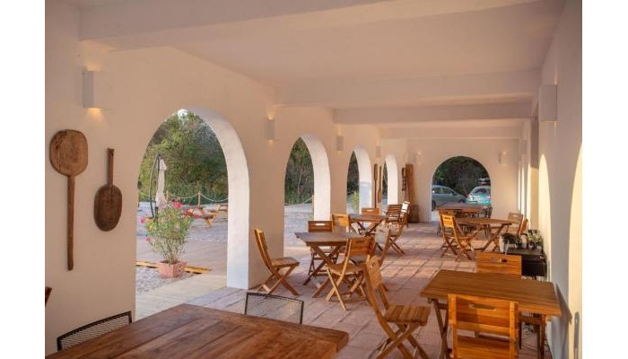 Hotel Hacienda De Mare- Plaha Copacabana poza 1