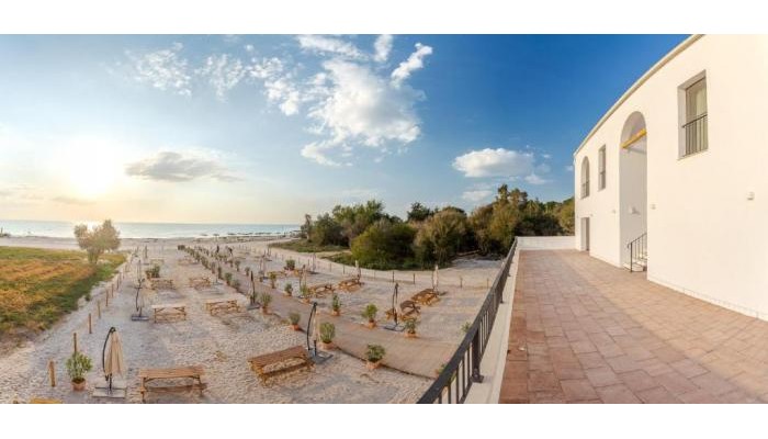 Hotel Hacienda De Mare- Plaha Copacabana poza 3
