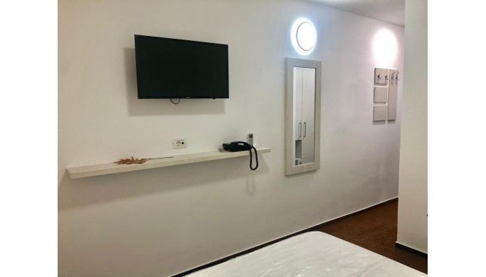 Hotel Holiday Blue (Fostul Slatina) poza 5