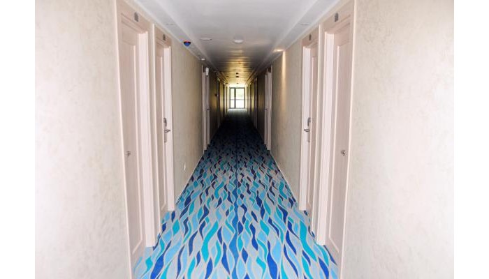 Hotel Holiday Blue (Fostul Slatina) poza 2