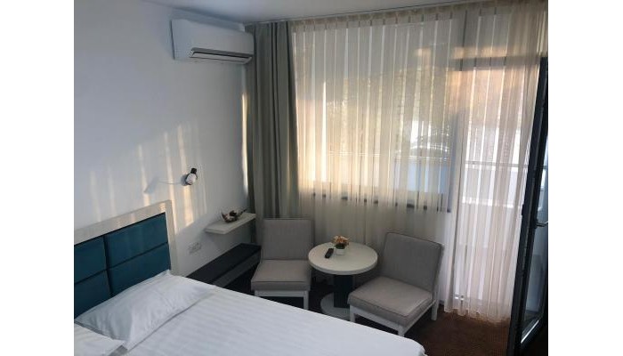 Hotel Holiday Blue (Fostul Slatina) poza 4