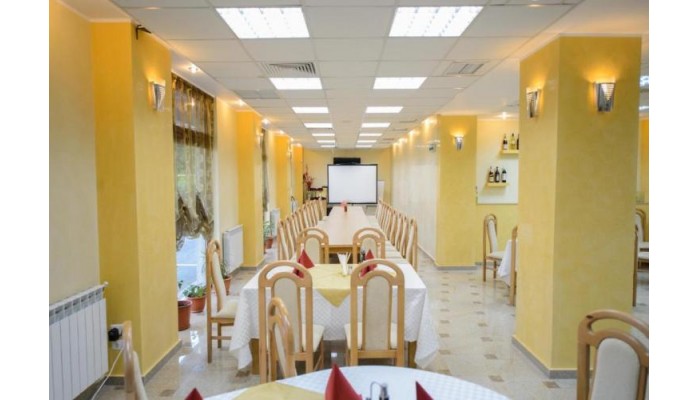 Hotel Holiday Olimp poza 5