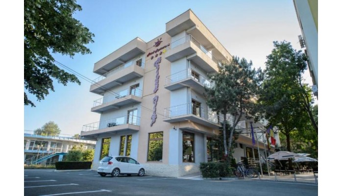 Hotel Holiday Olimp poza 0