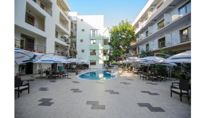 Hotel Holiday Olimp poza 4