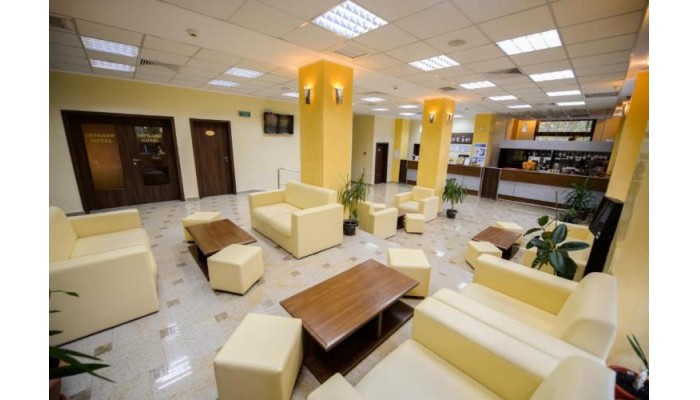 Hotel Holiday Olimp poza 3