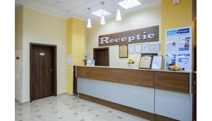 Hotel Holiday Olimp poza 2