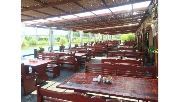 Poza pentru Complex Lacul Racilor 3136-1678351967 Complex Lacul Racilor poza 16