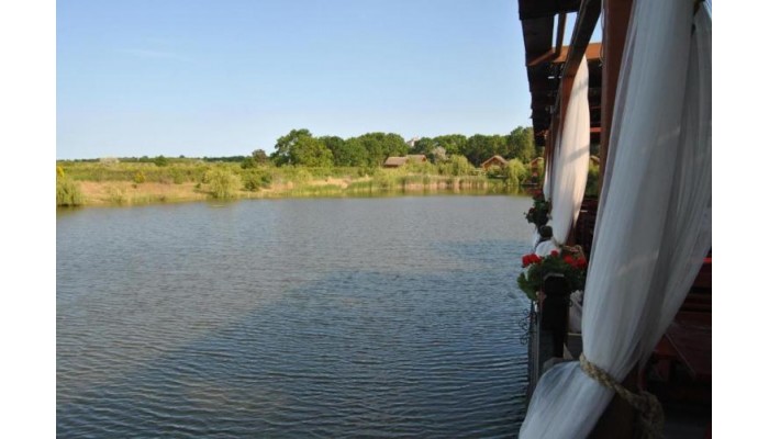 Poza pentru Complex Lacul Racilor 57-1528979419 Complex Lacul Racilor poza 17