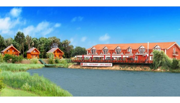 Poza pentru Complex Lacul Racilor 782-1528979629 Complex Lacul Racilor poza 0
