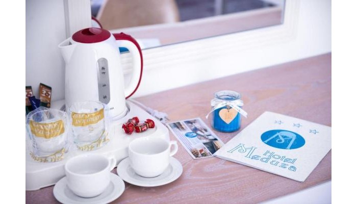 Hotel Meduza Estival poza 10