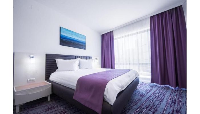 Hotel Meduza Estival poza 8