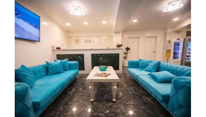 Hotel Meduza Estival poza 3