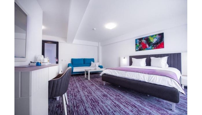 Hotel Meduza Estival poza 6