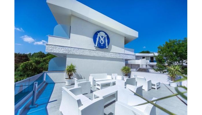 Hotel Meduza Estival poza 16
