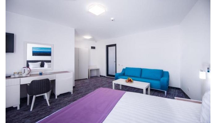 Hotel Meduza Estival poza 4