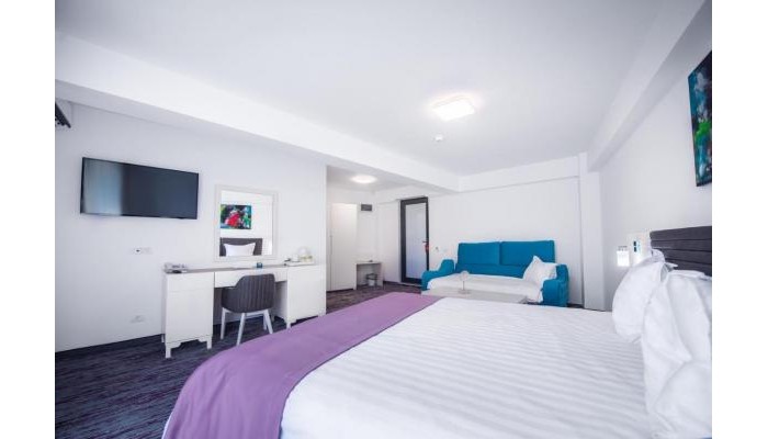 Hotel Meduza Estival poza 7