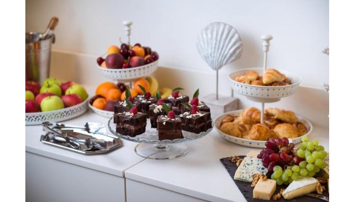 Hotel Meduza Estival poza 14