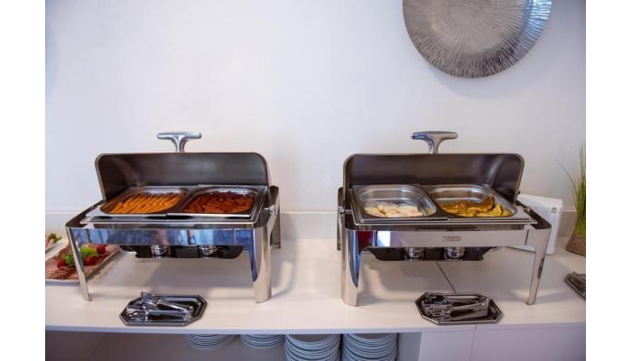 Hotel Meduza Estival poza 12