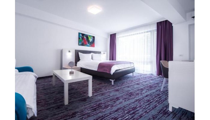 Hotel Meduza Estival poza 5