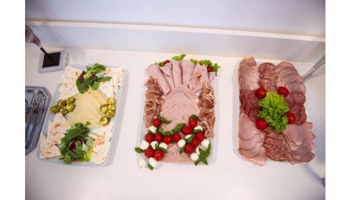 Hotel Meduza Estival poza 15