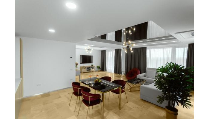 Hotel Novum By The Sea poza 2