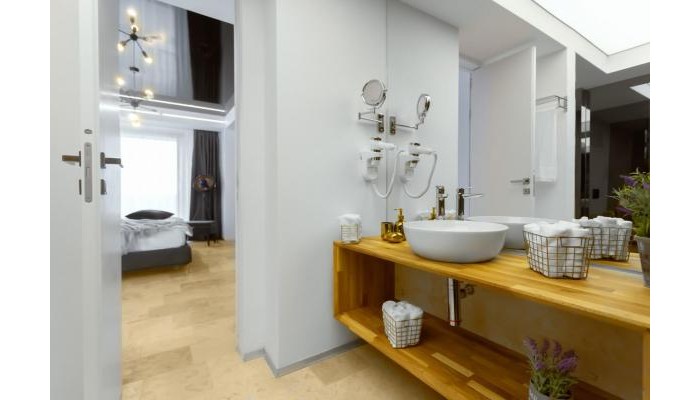 Hotel Novum By The Sea poza 10