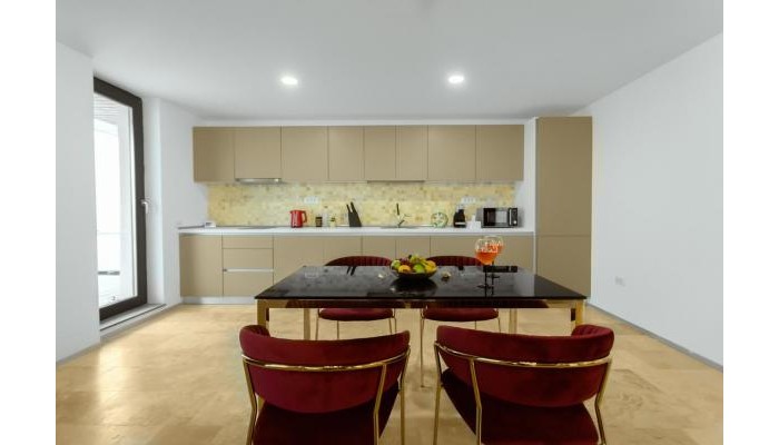 Hotel Novum By The Sea poza 11