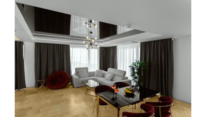 Hotel Novum By The Sea poza 16