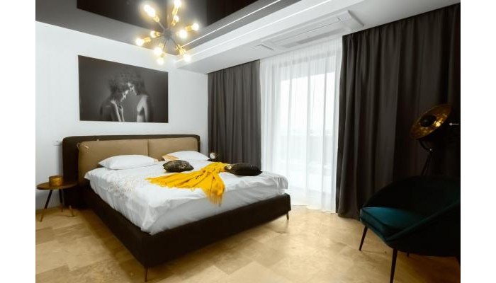 Hotel Novum By The Sea poza 17