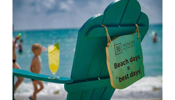 Hotel Novum By The Sea poza 20