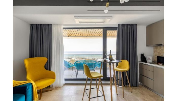 Hotel Novum By The Sea poza 23
