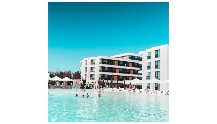 Hotel Novum By The Sea poza 0